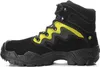 MICK black-green Mid ESD S3S, Gr. 45 Produktbild-Vorschau 3