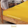 Lavea® 2er Pack Jersey Spannbettlaken 90/100x200 cm, 100% Produktbild-Vorschau 4