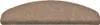 vidaXL Tapis de sol auto-adhésifs 15 pcs. 65x21x4 cm Beige Voir les images du produit 10