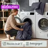 EllaTex Renforcé Bettwäsche 200x200 + 2x 80x80 cm Baumwolle Produktbild-Vorschau 6