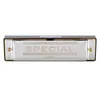 CASCHA HH 1620 DE Special Mundharmonika Set Produktbild-Vorschau 5