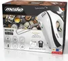 Mixeur à main Mesko MS4227B, fouet en acier inoxydable, Voir les images du produit 10