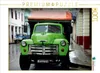 Calvendo GMC-Truck in Havanna - Ein Motiv aus dem Kalender Produktbild-Vorschau 3