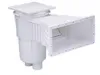 Skimmer integrato a collo largo Intex Grande 1 per piscine Anteprima dell’immagine prodotto 1