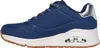 Skechers Sporthalbschuhe Formsohle modisch in blau, Gr. 39 Produktbild-Vorschau 28