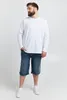 BLEND BDDenon BT - 20714925ME Herren Jeans Hose Produktbild-Vorschau 2
