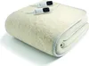 Imetec 16634, 150 x 160 cm, 300 W, Beige, Wol, Polyester, Productafbeelding-voorbeeld 2