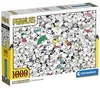 Clementoni 39804, 14 rok/roky Náhled obrázku produktu 7
