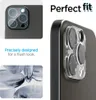 Spigen iPhone 15 Pro Max Lens Protector, Apple iPhone 15 Podgląd zdjęcia produktu 24
