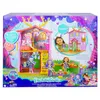 Enchantimals Reh Spielset mit Rehmädchen Danessa Deer und Produktbild-Vorschau 6