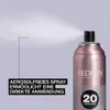 Spray Moldeador Haarsprays Redken Frizz Haarspray Cabello Produktbild-Vorschau 5