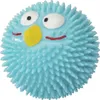 Europet Bernina Hundespielzeug Gummi Lucky Bird Mint blau, Produktbild-Vorschau 1
