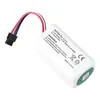 Extralink Baterie 3200mAh 14.4V Náhradní Akumulátor pro Náhled obrázku produktu 2