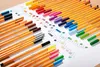 Fineliner - STABILO point 88 - 40 balení - 40 farieb Náhľad obrázku produktu 5