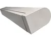 SOLUNA Kassettenmarkise Modern 2x1,5 Stoff Dessin S2838 Produktbild-Vorschau 5