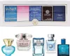 Versace Miniaturen Geschenk-Set 5ml Dylan Turquoise EDT + Produktbild-Vorschau 1