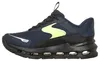 Skechers 183059 Modrý Náhled obrázku produktu 11