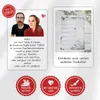 Rezeptbuch zum Selberschreiben DIN A5 „Goldstück – EAT Produktbild-Vorschau 7