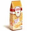 A bag of pasta on a white background. Anteprima dell’immagine prodotto