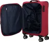 cocoono Monterrey 4 Rollen Trolley 58 cm mit Dehnfalte Produktbild-Vorschau 7