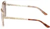 Guess Sonnenbrille GU7882 52F 55 Damen Mehrfarbig Produktbild-Vorschau 5