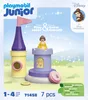 71458 Junior & Disney: Belles Spielturm mit Melodie Produktbild-Vorschau 5