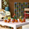 LEGO® Icons 10329 Miniatúrne rastliny Náhľad obrázku produktu 68