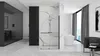 Cabina Doccia Rea Solar Gold 90X90 Anteprima dell’immagine prodotto 13
