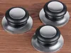 3 Stück Topfdeckelgriffe Topfdeckelknauf Topfdeckelgriff Produktbild-Vorschau 13