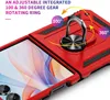 set di cover protettive 2in1 per il Samsung Galaxy Z Flip 7 Anteprima dell’immagine prodotto 4