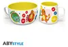 POKEMON – Frühstücksset Tasse + Schüssel – Pikachu & Produktbild-Vorschau 2