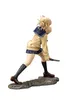 My Hero Academia ARTFXJ Soška 1/8 Himiko Toga 20 cm Náhled obrázku produktu 15