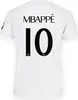 Real Madrid Maillot domicile 25/26 Mbappé pour enfants - Voir les images du produit 2