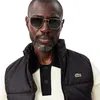 Lacoste Vest 124-15302790742360 in nan color size 52 Produktbild-Vorschau 9
