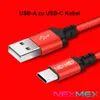 Datenkabel USB-C für Apple iPhone 17 16 16e 15 Plus Pro Max Produktbild-Vorschau 4