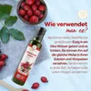 Zühre Ana | Weißdornessig 500ml Produktbild-Vorschau 2