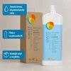Umývanie riadu, prostriedok na umývanie riadu 1 liter, Náhľad obrázku produktu 5