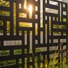 Scheidingswand "Bernalda" met bloembak, staal, 146 x 83 x Productafbeelding-voorbeeld 6