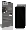 Full Cover Privacy Blickschutzfolie für Motorola Edge 50 Produktbild-Vorschau 1