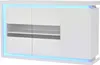 Sweiko 140x40x84cm skříňka do obývacího pokoje,Moderní Náhled obrázku produktu 17