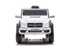 Véhicule pour enfants - Voiture électrique "Mercedes G63 Voir les images du produit 9