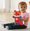 Vtech Baby Bedtime Kuscheliger Fuchs + Licht und Ton Produktbild-Vorschau 3
