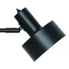 Nordlux - Wandleuchte Matis - Schwarz - 27x17 cm Produktbild-Vorschau 4