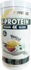 ProFuel V-PROTEIN vegan 4K blend 750g Produktbild-Vorschau 1