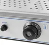 Ohřívací vitrína na potraviny 3 police 1000 W Náhled obrázku produktu 3