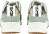 Rear view of a pair of Skechers sneakers. Produktbild-Vorschau