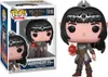 Funko POP Baldur's Gate 1016 Shadowheart with Artfact Podgląd zdjęcia produktu 4