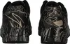 Skechers Damen Sneaker UNO schwarz Größe 39 Produktbild-Vorschau 12