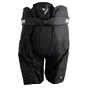 A pair of black hockey pants. Náhled obrázku produktu