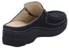 Wolky Roll-Slide, Clog, Antique nubuck, Blue 0620211-800 41 Produktbild-Vorschau 2
